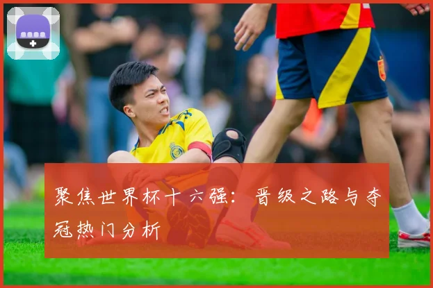 聚焦世界杯十六强：晋级之路与夺冠热门分析